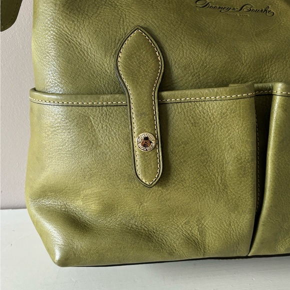 Dooney & Bourke Purse - Picture 7 of 11